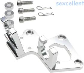 Sexcellentdeals Pro 230 For Honda Acura Civic Si K20 K24 K Series Rsx Ep3 Trans Shifter Cable Bracket