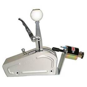 Sn7600 Shifnoid - Shift Kit Hd Electric 2-speed With Universal Brkt