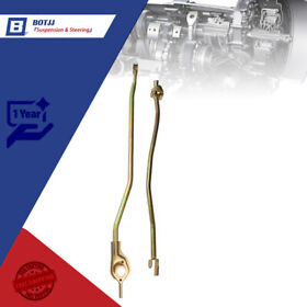 50020002 Shift Linkage Kit For 89 90 91 Honda Civic Crx 1.5l 1.6l B-series Engine