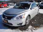 242.da1k14 Shifter Assm Altima 2014 Transmission