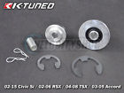 Shifter Cable Bushings Rsx Tsx Civic Si