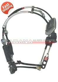 33820-52440 Shifter Cable For Toyota Yaris 2006-2016 Manual Transmission