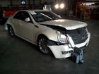 242.gm6t11 Shifter Cts 2011 Transmission Shift