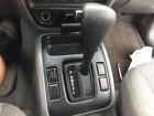 242.gf1301 Shifter Geotrackr Transmission Shift Assembly