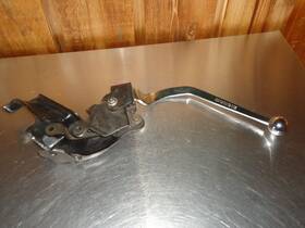Shi6768 Shifter 1967 1968 Chevrolet Chevy Camaro Ss Z-28 Muncie 4-speed