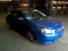242.sc1c06 Shifter Tc Scion 2006 Transmission