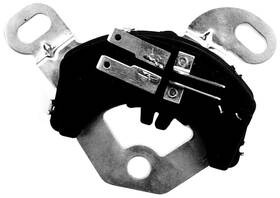 Shiftworks 099998568333 S500 Neutral-safety And Backup Light Switch 1964-1967 Chevy Chevelle &