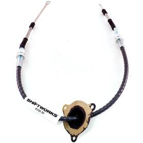 K100-48 Shiftworks Shift Cable 48 Inch