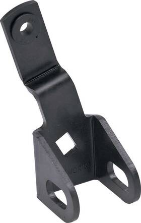 S643 Shiftworks 1968-72 Nova Turbo Hydromatic Shift Lever