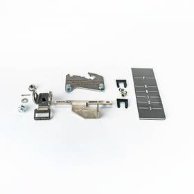 Sc2243-rvb-cs Shiftworks 1971-72 Chevelle Reverse Valve Shifter