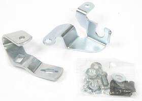 Sck401 Shiftworks 1968-72 Powerglide To Th400 Cable Installation Conversion Set