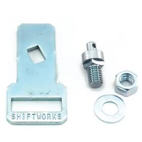 Sck4lec Shiftworks 4le Linkage Fix-it Kit For Cable