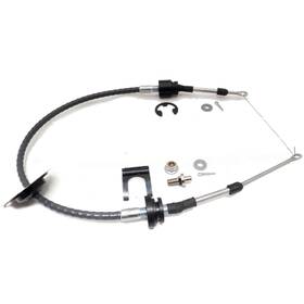 Sw-k300-04a Shiftworks 1982-1992 Camaro Firebird 2004r / 700r4 Upgraded Transmission Shifter Cable