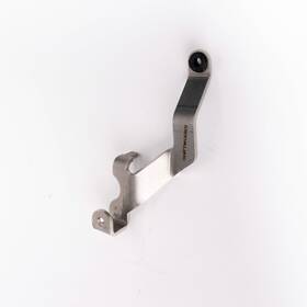 Shiftworks Sw419 Powerglide Transmission Levers For Rod Shifters