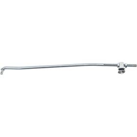 Sw429 Shiftworks 65-72 Transmission Linkage Swivel Set With Rod