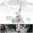 Lz-pdz001 Short Shift Box Shifter Billet For Honda Civic K20k24 Rsx Type-s K-series