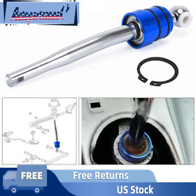 Autop498  Short Throw Shifter Quick Shift Knob For Bmw E30 E36 E39 E46 M3 M5 3/5 Series