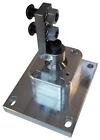 Shwl20300sr0 American Powertrain White Lightning Shifter 766897551468