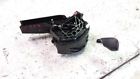 242.to1q12 Sienna 2012 Transmission Shift Assembly