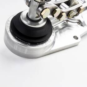 Sh-t56m-4 Sikky Manufacturing/p1 Distrib Relocation Short Throw Shifters