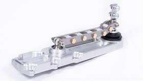 Sh-tko-8 Sikky Manufacturing/p1 Distrib Tko 500/600 Shifter Assembly 8ftft Back From Cl To