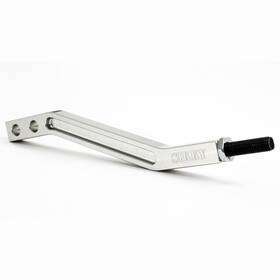 Srrt05 Sikky Manufacturing/p1 Distrib Kinked Shifter Handles