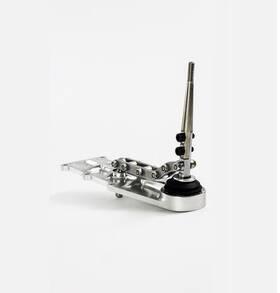 Sh-t56m-7 Sikky Manufacturing Universal T56 Magnum Transmission 7 Inch Shifter Relocation Kit Lsx Swap