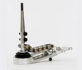 Sh-t56m-9 Sikky Manufacturing Manual Transmission Shifter Relocation Short Throw