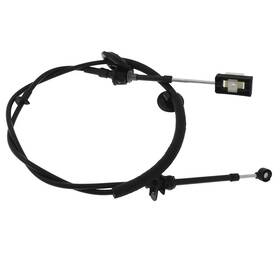 Tr-2562099-835908-ss Silscvtt Automatic Transmission Shift Cable Replacement For Ford F250 350 450