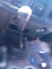 242.gm8m07 Silv15old Transmission Shift Assembly