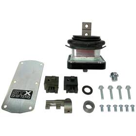 Tra-32236 Silver Sport Transmissions Stx Shifter Tkx Front Shift Conversion Kit