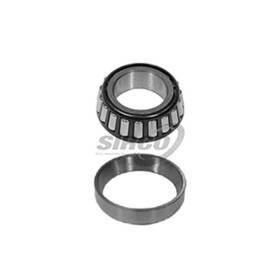 K71306 Sirco Bearing Cup And Cone Fits Dexter 7 Inch Hub Inner 10 X 1 1/2