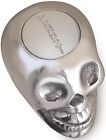 Sk-6862 Lokar Skull Shifter Knob 835573003635