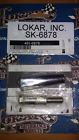 Sk-6878 Lokar Shift Knob Adapter