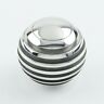 Bhfxsk-6925 Sk-6925 Lokar Auto Transmission Shifter Knob Bhfx 847087023467
