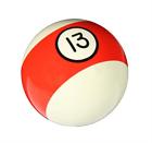 Sk013-ts Speed Dawg Traditional Series Shift Knob