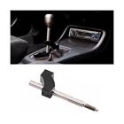 Sk055-bk Ryanstar Racing Adjustable Height Short Shifter Extender For 732840989381