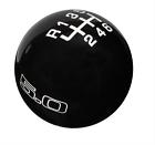 Sk50150-fw-6rul Speed Dawg Ford Licensed Series Shift Knob