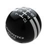 Sk501css-rw-6rur Speed Dawg Gm Licensed Series Shift Knob