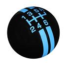 Sk501nl-rgb-5rdr Speed Dawg Rally Series Shift Knob