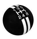Sk501nl-rw-5rdr Speed Dawg Rally Series Shift Knob