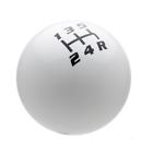 Sk502nl-cobk-5rdr Speed Dawg Competition Series Shift Knob