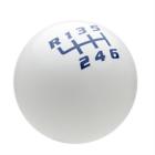 Sk502nl-cobl-6rul Speed Dawg Competition Series Shift Knob