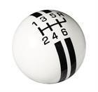 Sk502nl-rbl-6rul Speed Dawg Rally Series Shift Knob