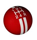 Sk504nl-rw-5rdr Speed Dawg Rally Series Shift Knob