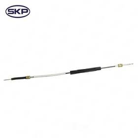 Sk721096 Skp Manual Transmission Shift Cable Fits 00-06 Audi Tt