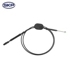 Sk905605 Skp Automatic Transmission Shifter Cable For C2500 C3500 K2500 More