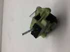 242.mb1n08 Slk280 Mercedes Automatic Transmission Shifter Assembly