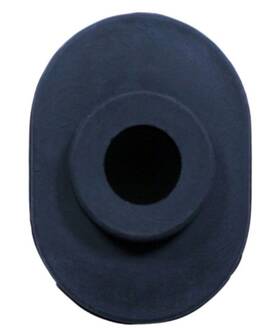 Cx1122 Soffseal Gear Shift Grommet For 1955-1957 Chevy Pontiac And Oldsmobile Models
