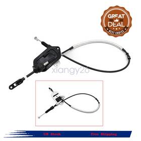 33820-52480 Soillar Automatic Transmission Shifter Cable 3382052480 Fit For Toyota Yaris 2004-2016